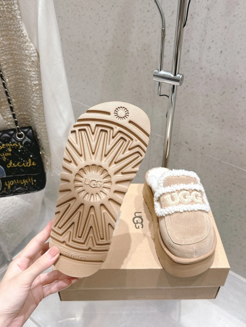 UGX Slippers ModernLook 227959