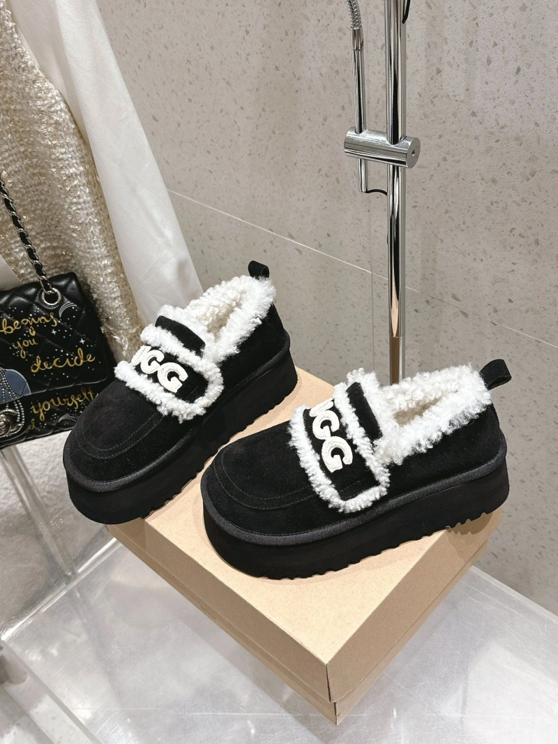 UGX Casual Shoes TopPick 227982