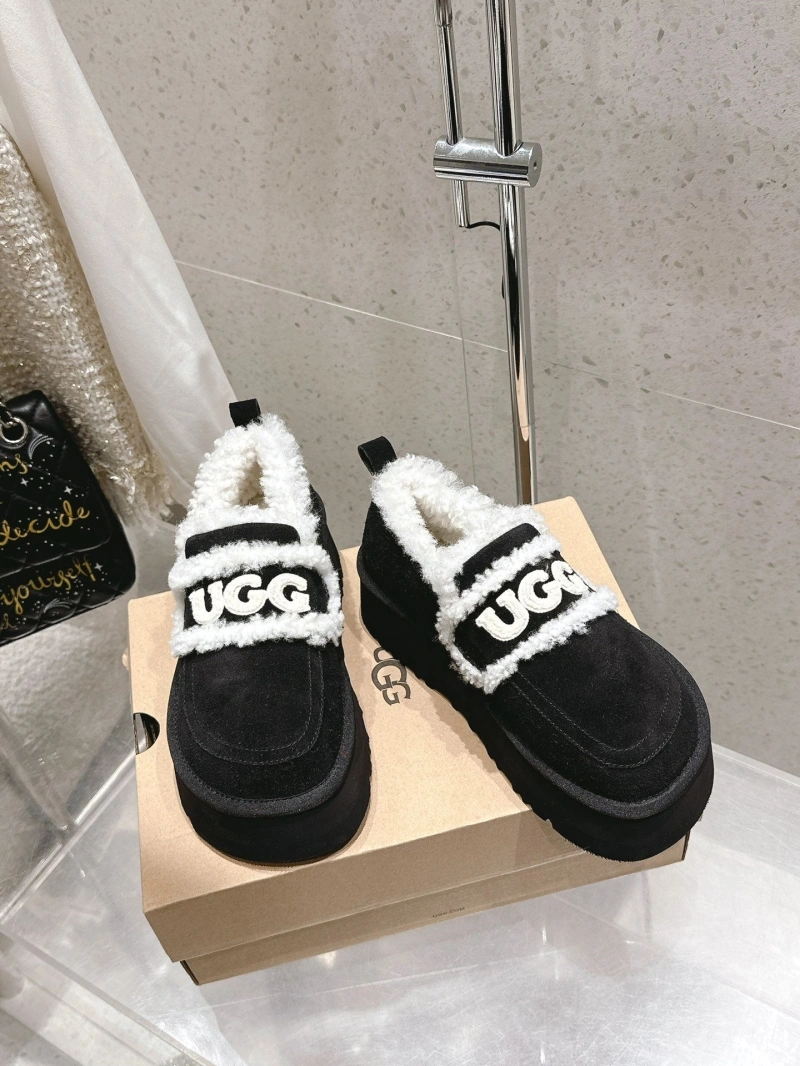 UGX Casual Shoes TopPick 227982