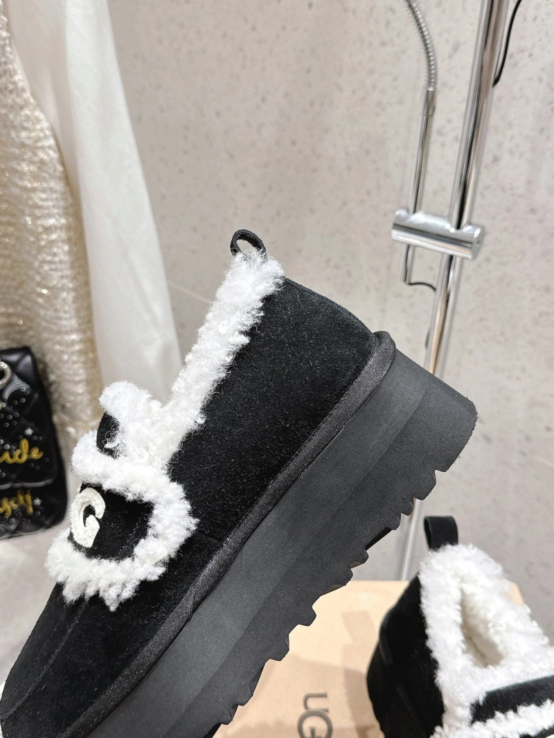 UGX Casual Shoes TopPick 227982