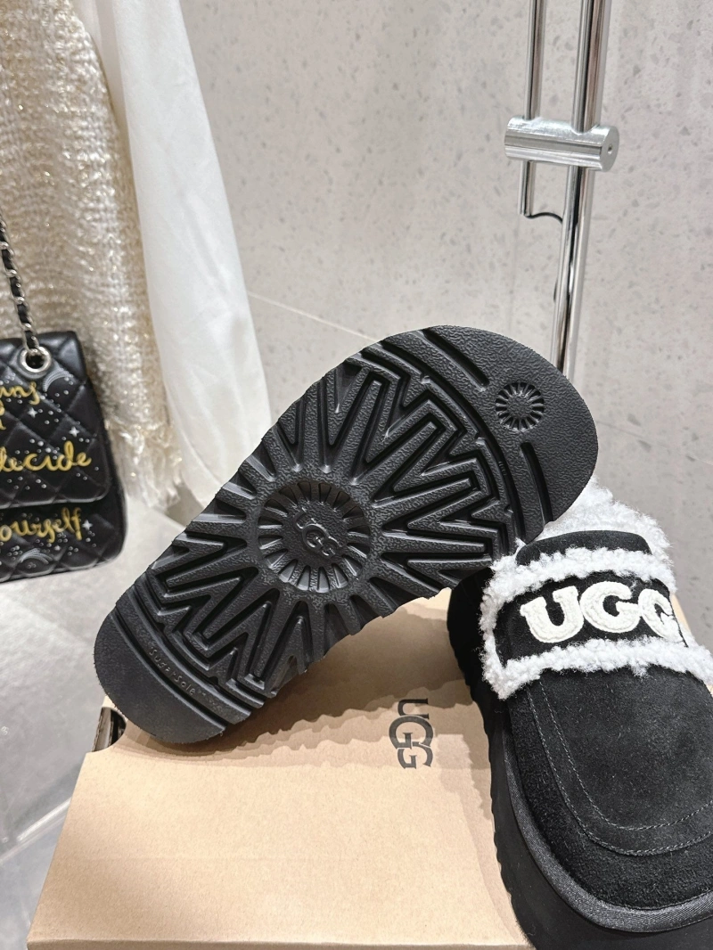 UGX Casual Shoes TopPick 227982