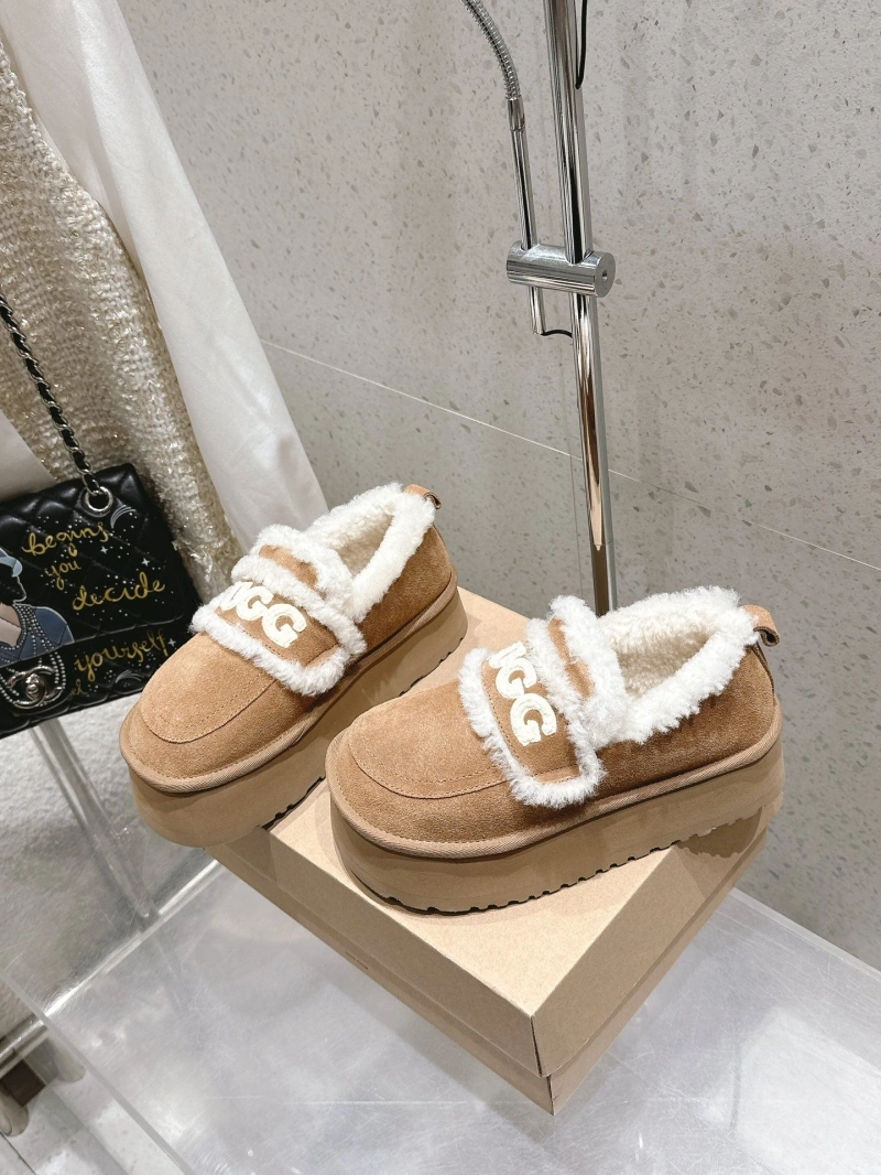 UGX Casual Shoes Reliable 228008