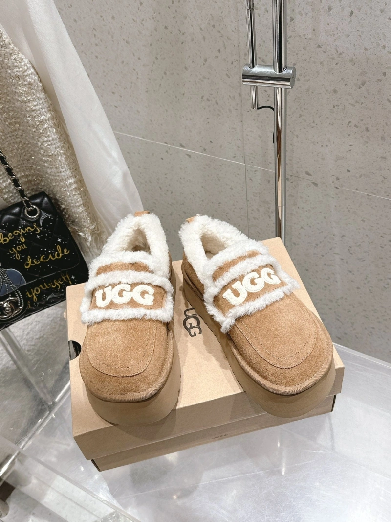 UGX Casual Shoes Reliable 228008