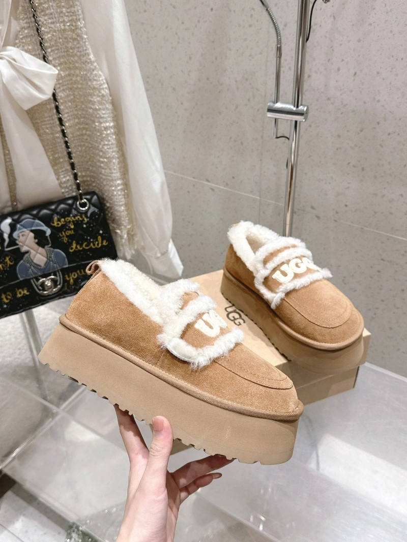 UGX Casual Shoes Reliable 228008
