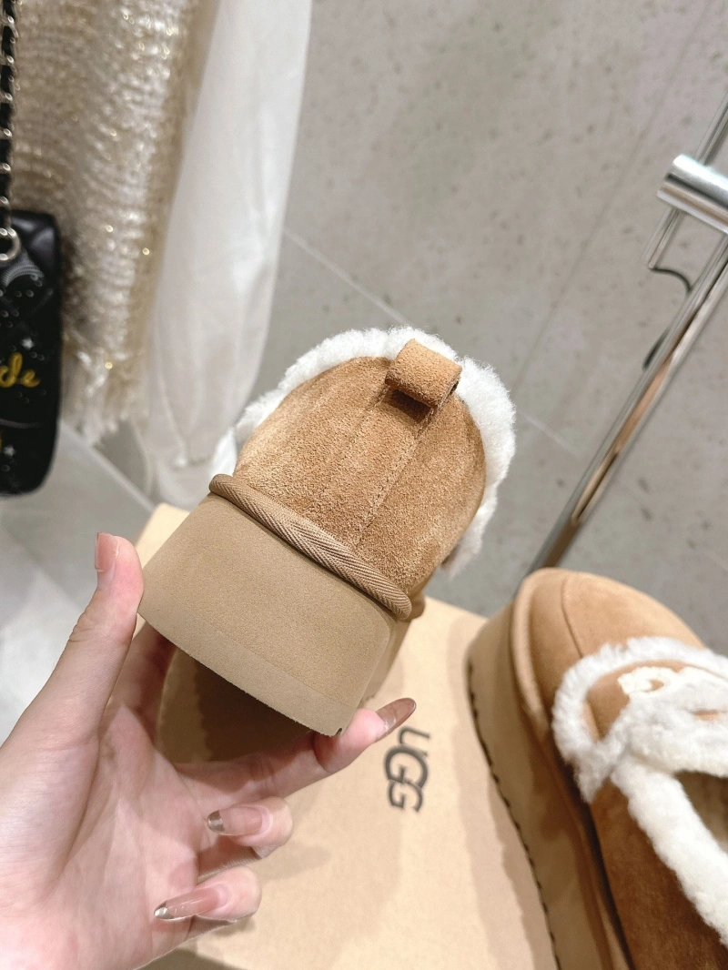 UGX Casual Shoes Reliable 228008