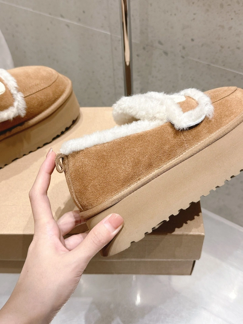 UGX Casual Shoes Reliable 228008