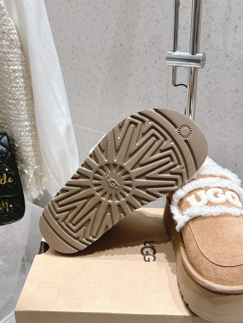 UGX Casual Shoes Reliable 228008
