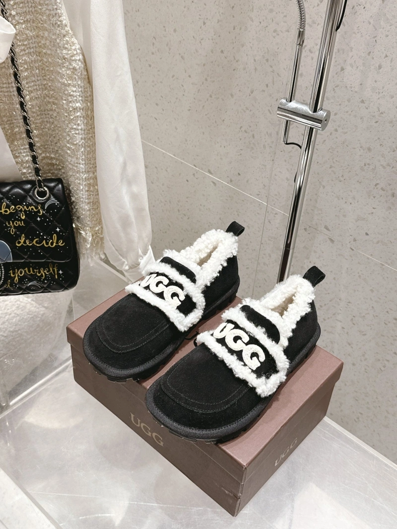 UGX Casual Shoes Comfortable 227984