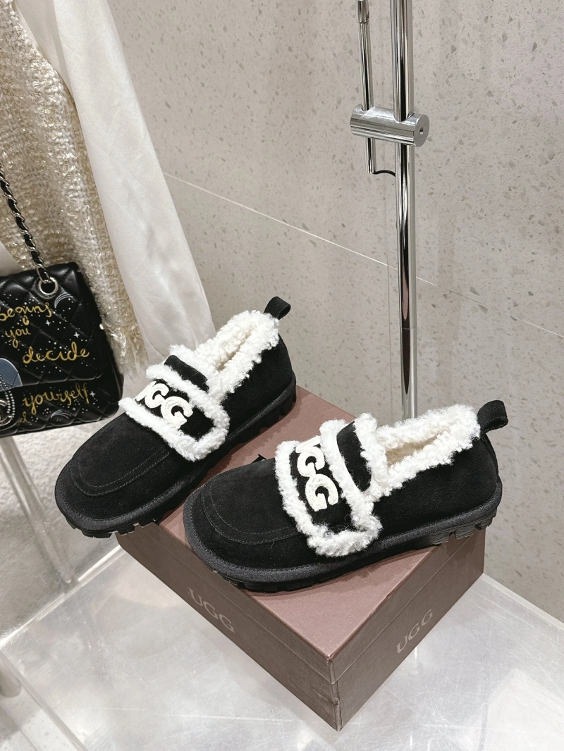 UGX Casual Shoes Comfortable 227984