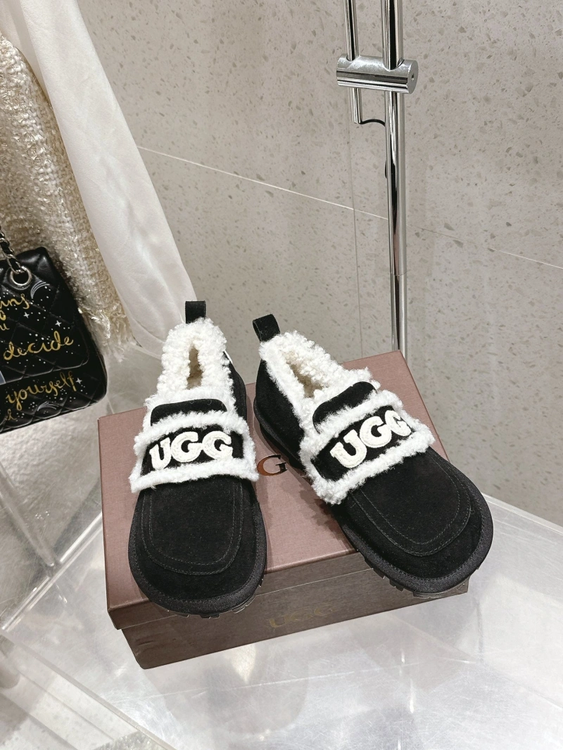 UGX Casual Shoes Comfortable 227984