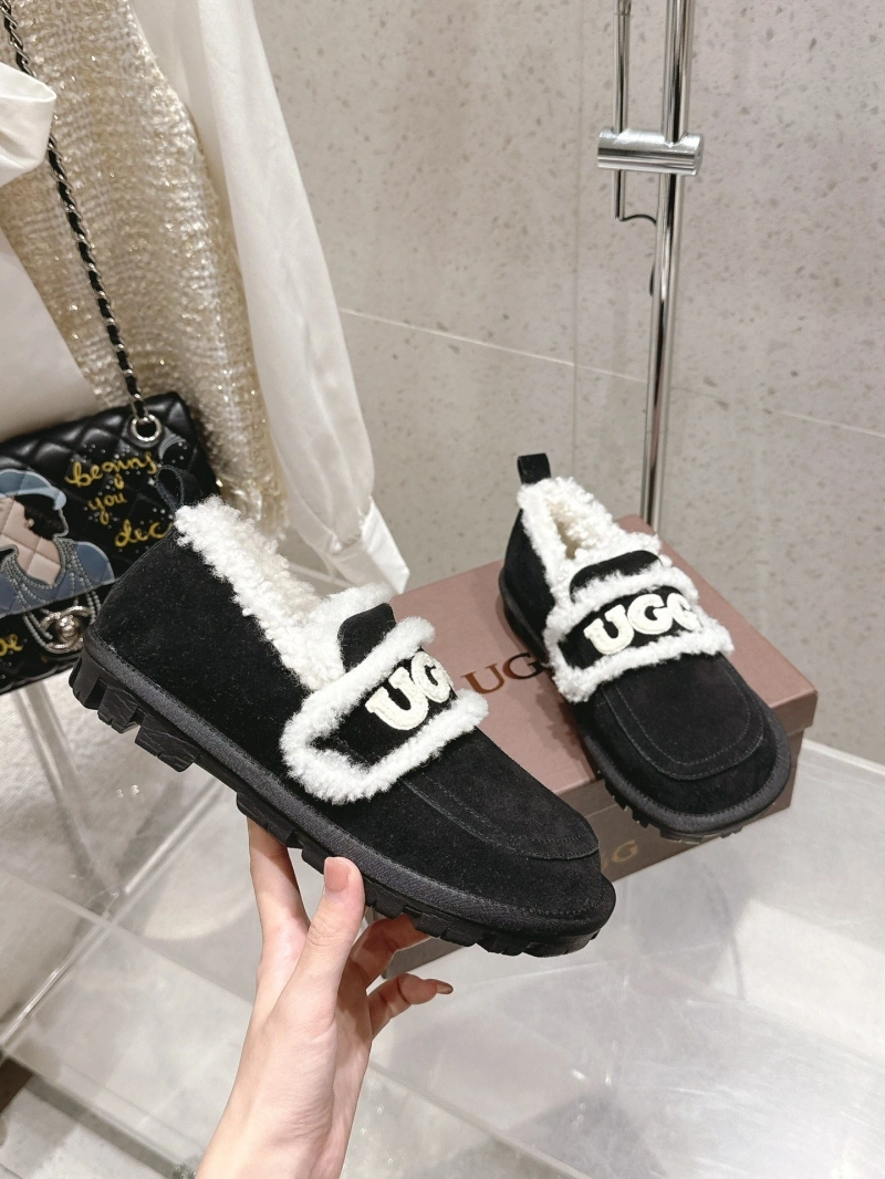 UGX Casual Shoes Comfortable 227984