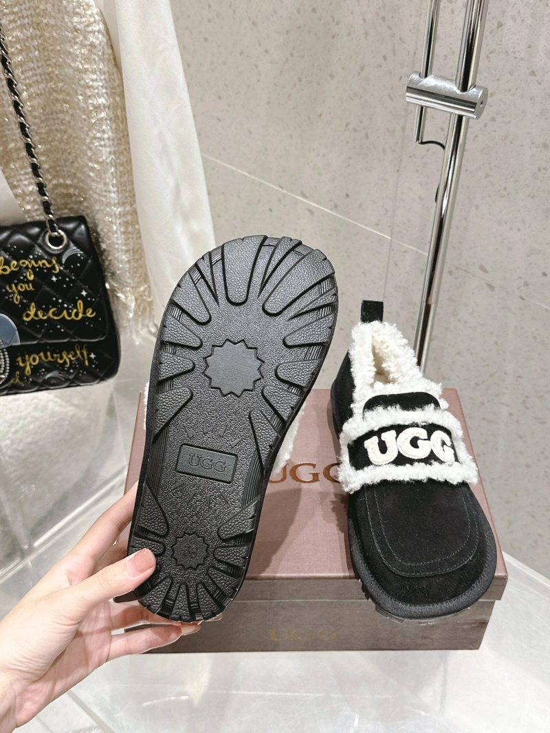 UGX Casual Shoes Comfortable 227984