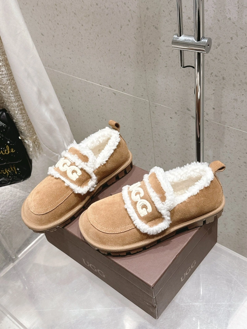 UGX Casual Shoes Versatile 227983