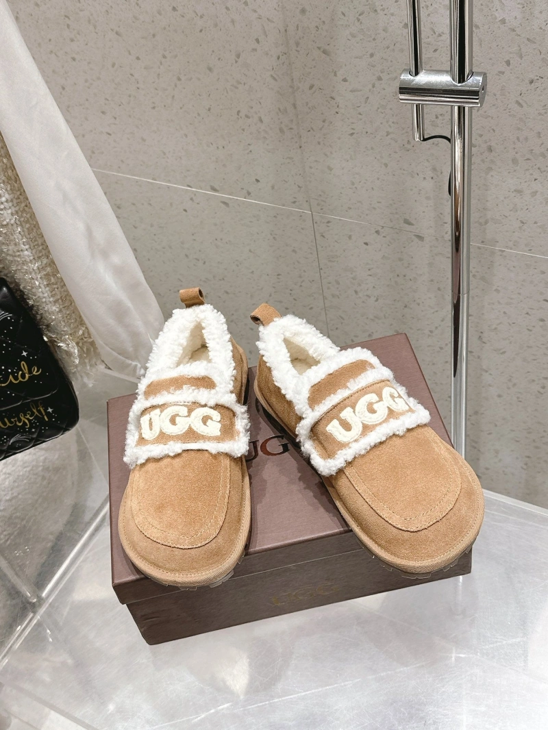 UGX Casual Shoes Versatile 227983