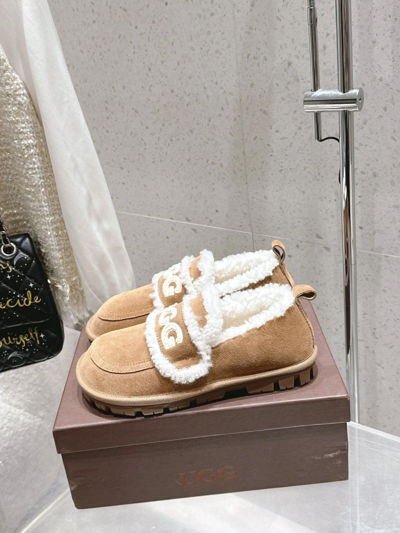 UGX Casual Shoes Versatile 227983
