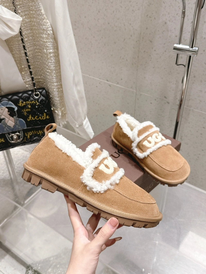 UGX Casual Shoes Versatile 227983