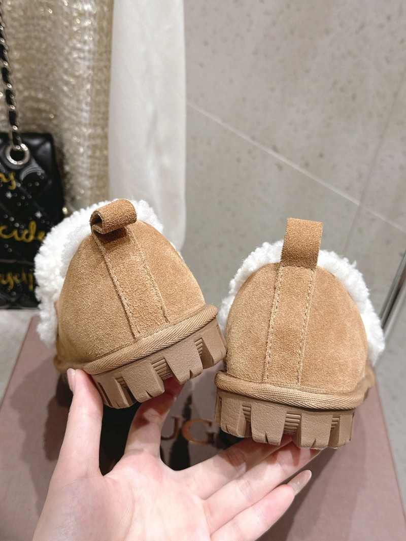 UGX Casual Shoes Versatile 227983