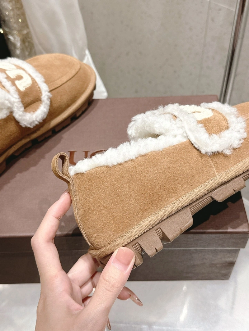 UGX Casual Shoes Versatile 227983