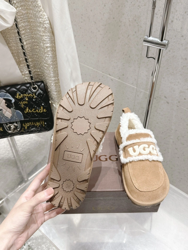 UGX Casual Shoes Versatile 227983