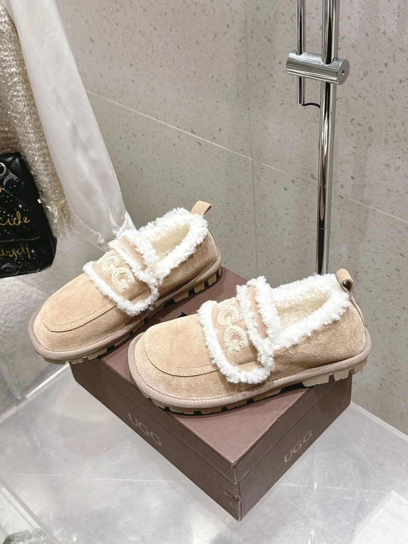 UGX Casual Shoes Comfortable 227986