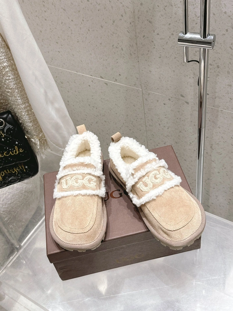 UGX Casual Shoes Comfortable 227986