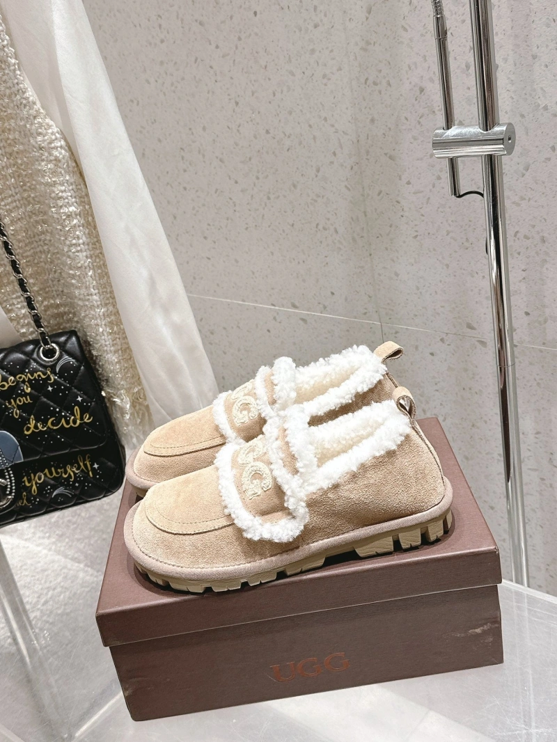 UGX Casual Shoes Comfortable 227986