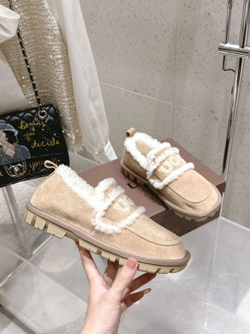 UGX Casual Shoes Comfortable 227986