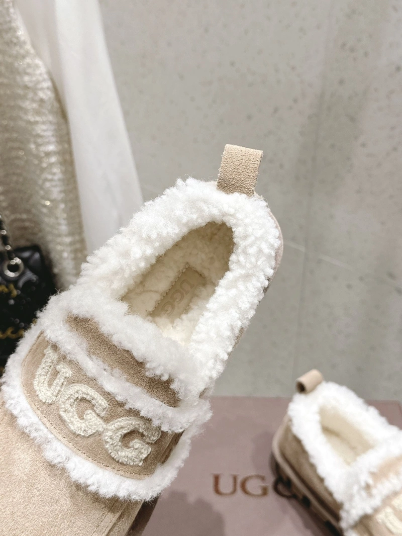 UGX Casual Shoes Comfortable 227986