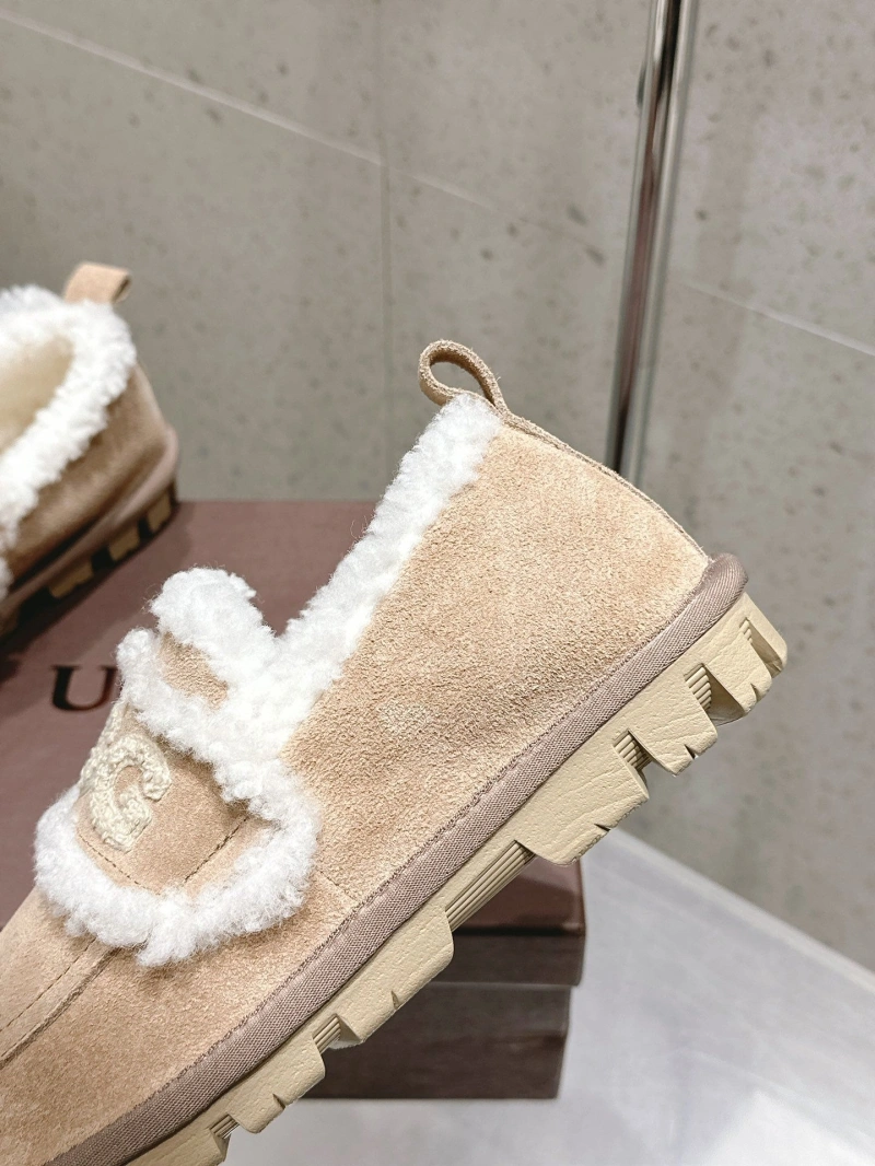 UGX Casual Shoes Comfortable 227986