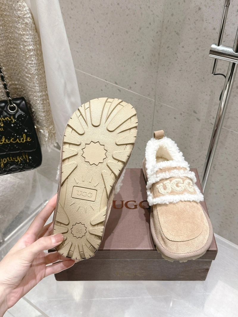 UGX Casual Shoes Comfortable 227986