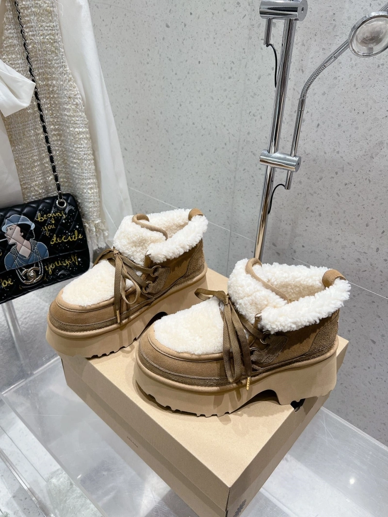 UGX Boots Breathable 228006
