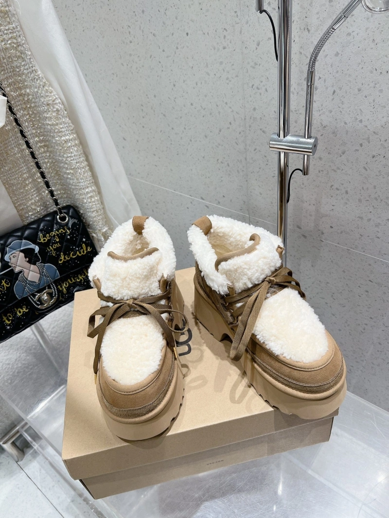 UGX Boots Breathable 228006