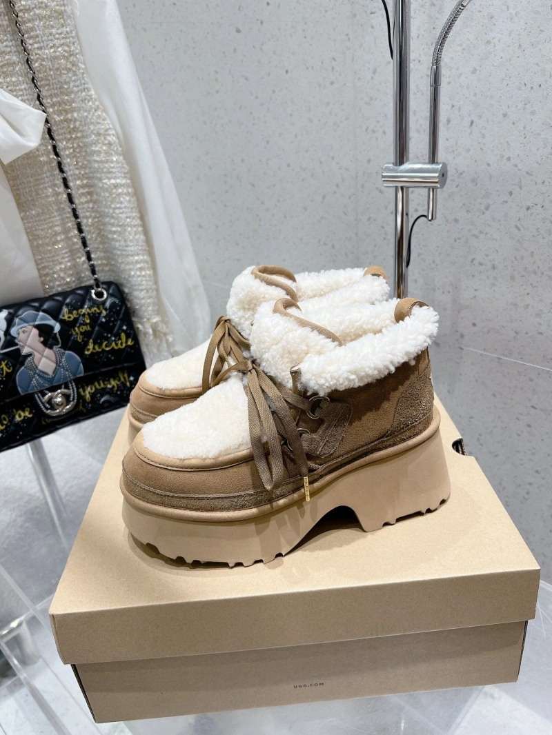 UGX Boots Breathable 228006