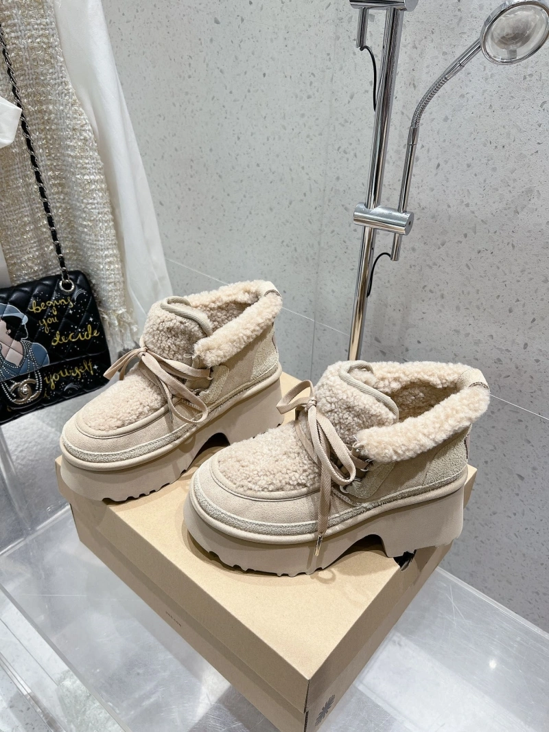 Popular UGX Boots 228013