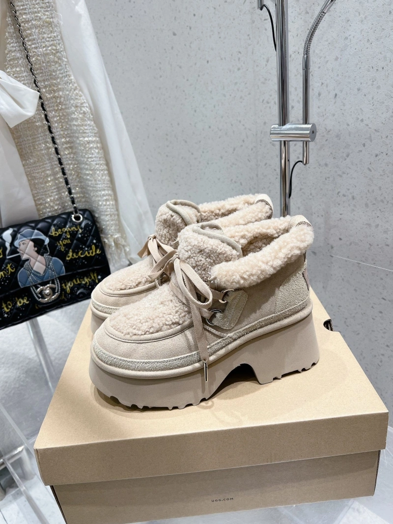 Popular UGX Boots 228013