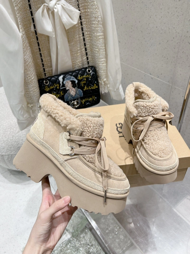 Popular UGX Boots 228013