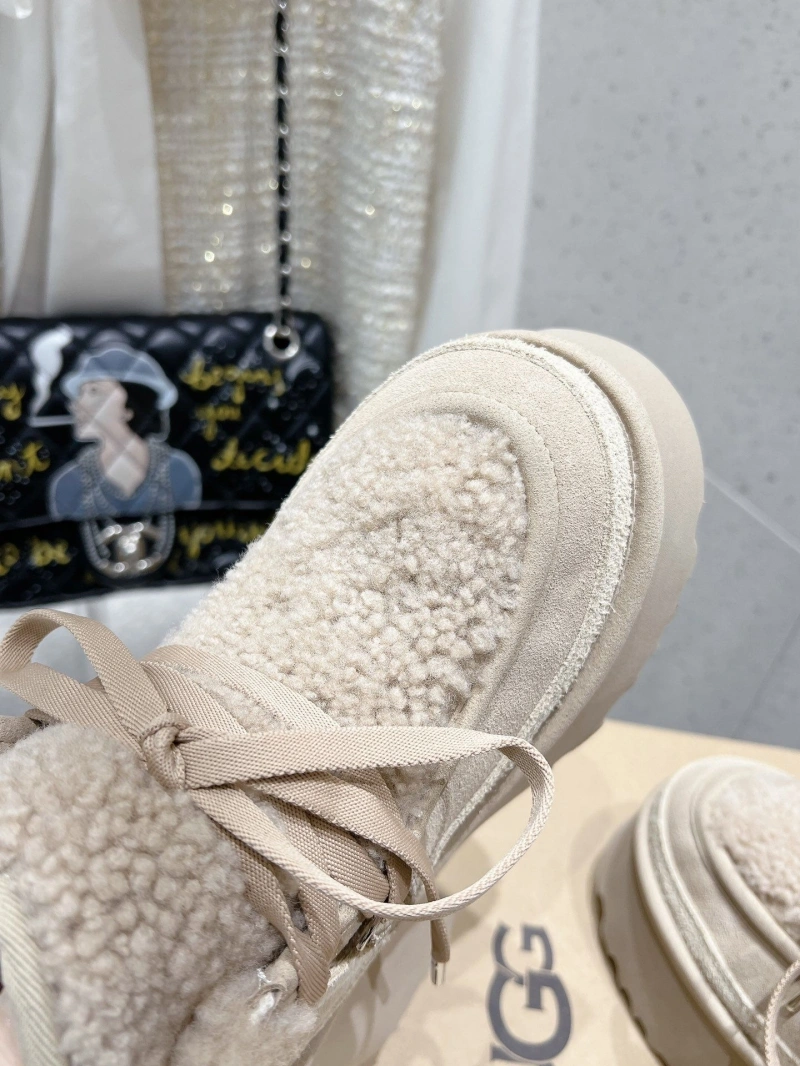 Popular UGX Boots 228013