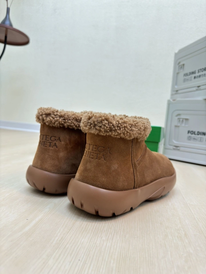 Practical Bxttxga Vxnxta Boots 112970