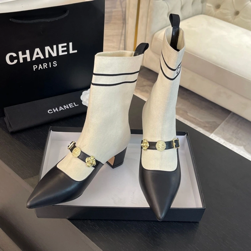 HighQuality Chxnxl Boots 125785