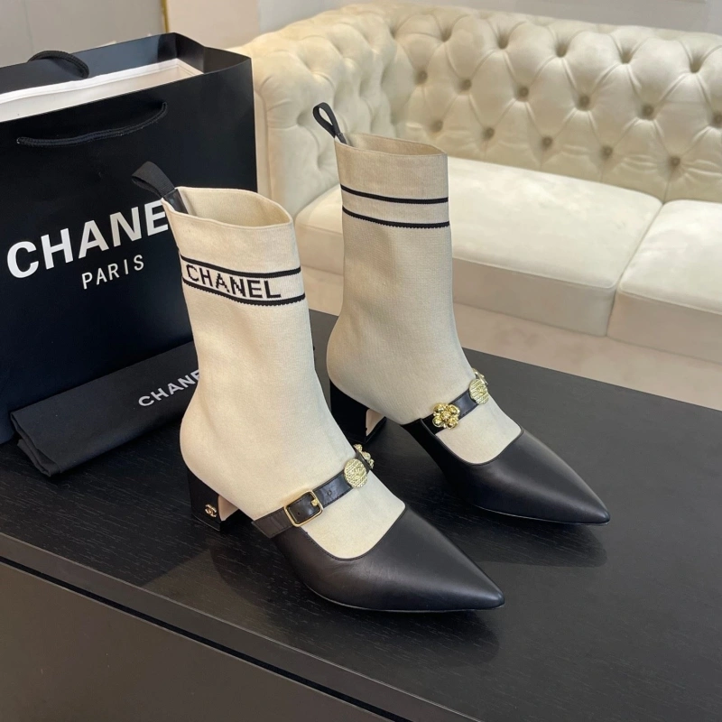 HighQuality Chxnxl Boots 125785