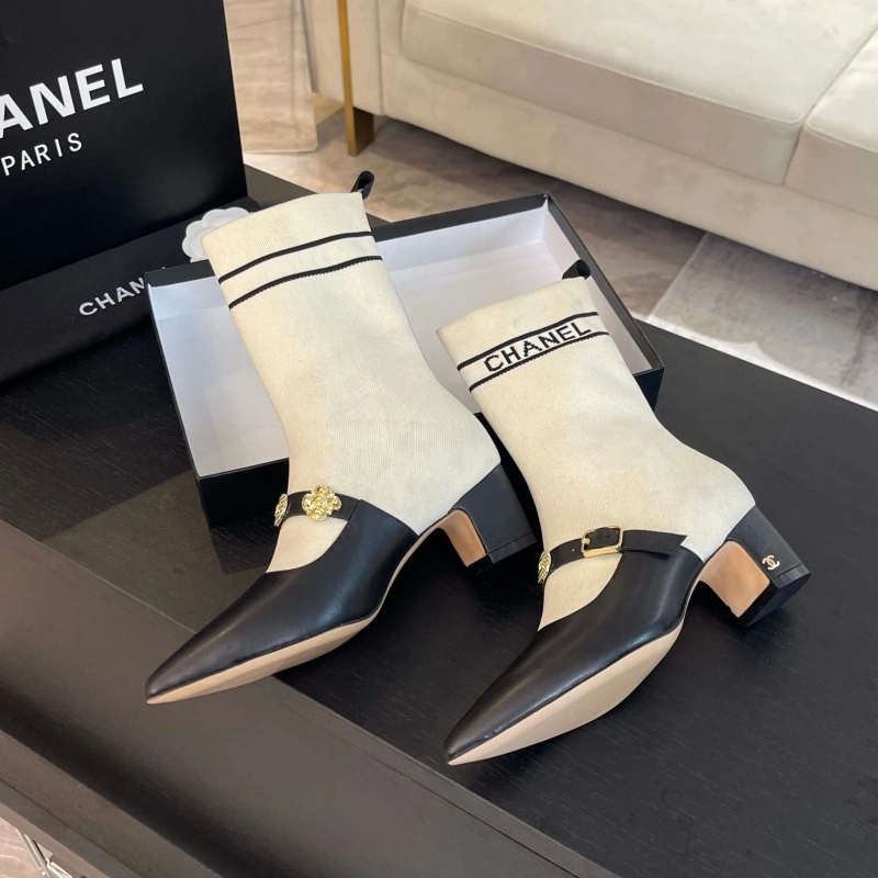 HighQuality Chxnxl Boots 125785