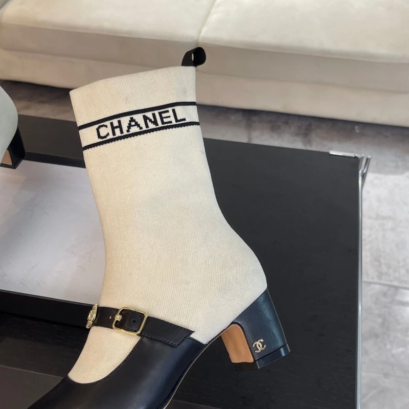 HighQuality Chxnxl Boots 125785