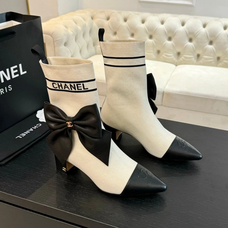 AllSeason Chxnxl Boots 125788