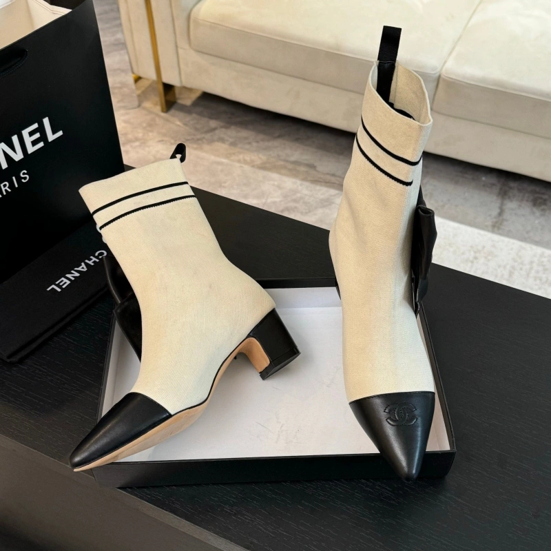 AllSeason Chxnxl Boots 125788