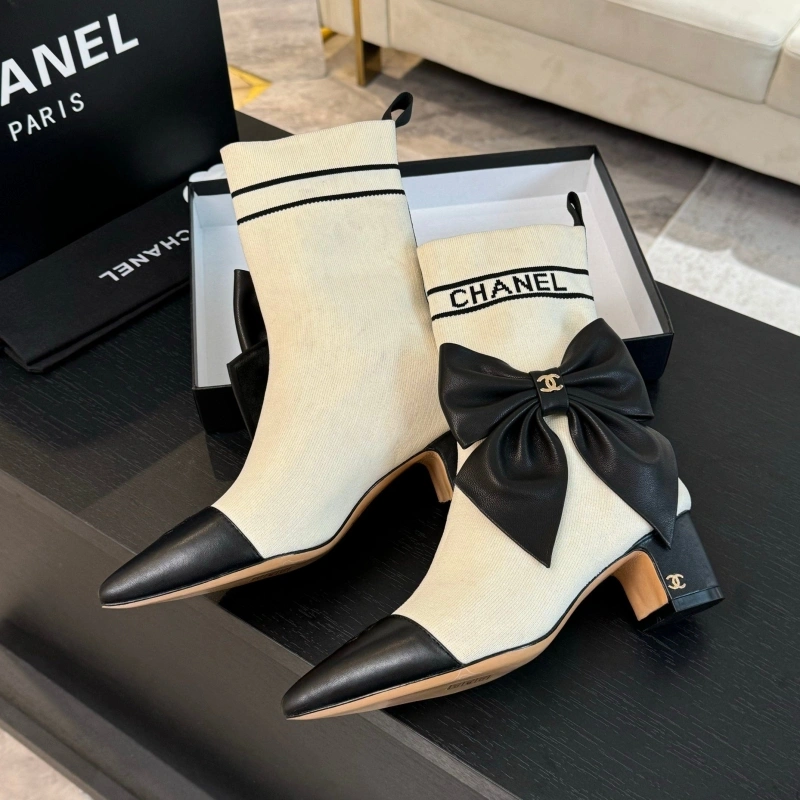 AllSeason Chxnxl Boots 125788