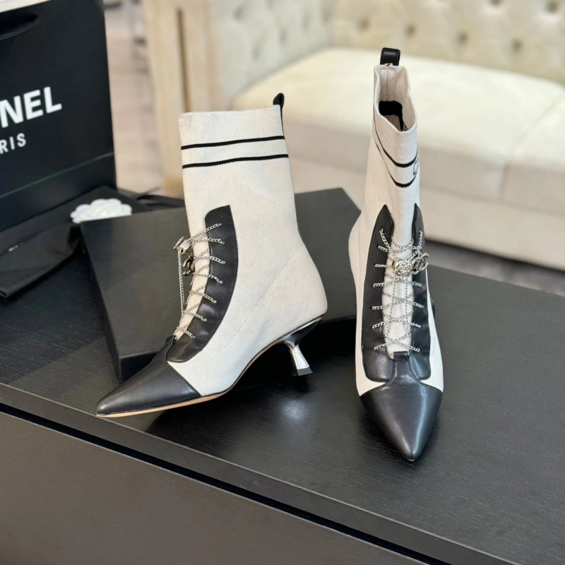 Chxnxl Boots SportInspired 125776