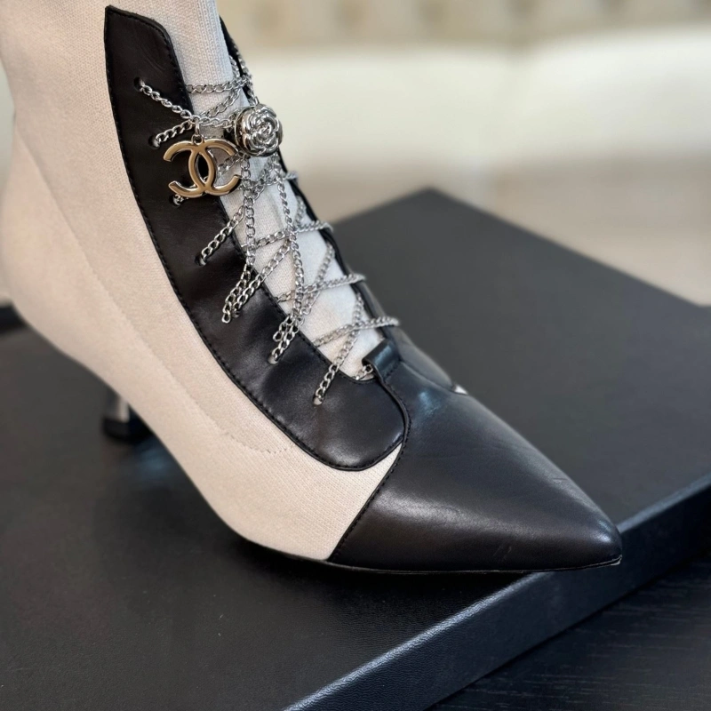 Chxnxl Boots SportInspired 125776