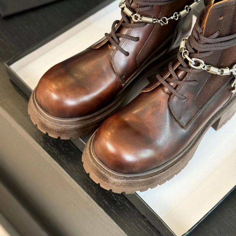 Chxnxl Boots Comfortable 125768
