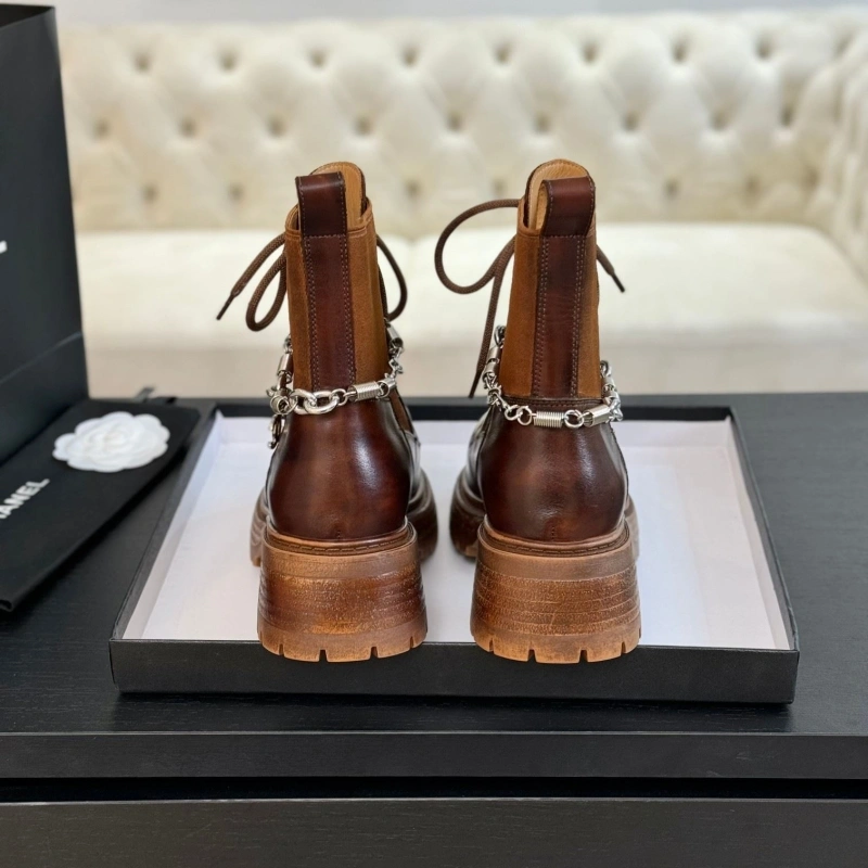 Durable Chxnxl Boots 125766