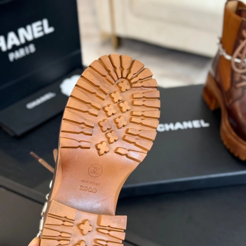 Durable Chxnxl Boots 125766